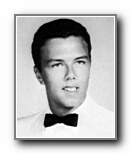 Ron Bowers: class of 1968, Norte Del Rio High School, Sacramento, CA.